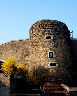Château Dieulouard